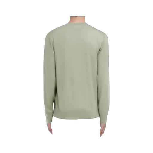 V-Neck Sweater