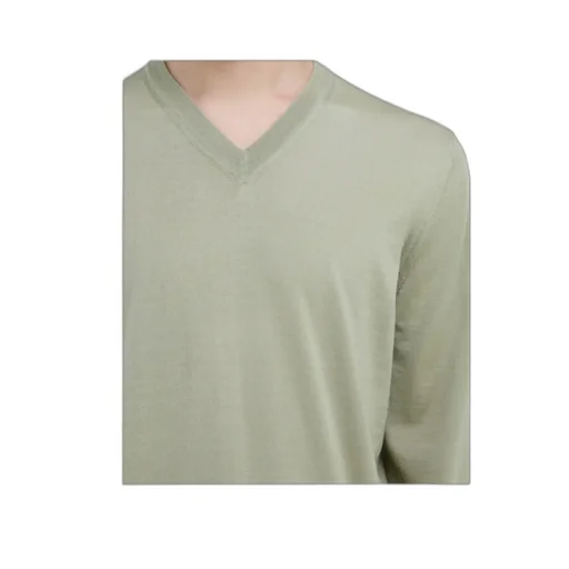 V-Neck Sweater