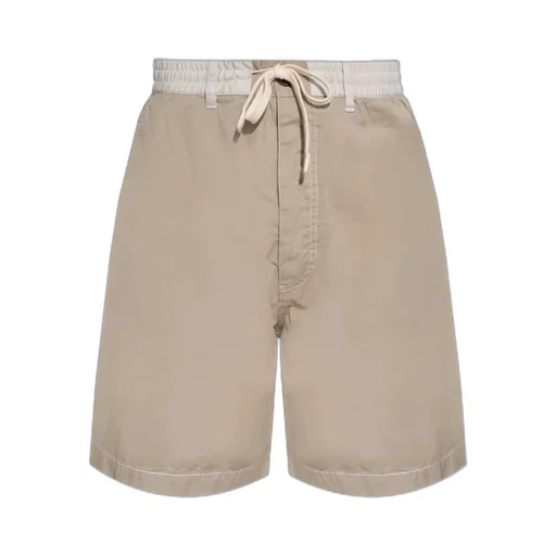 Dsquared2 Utility Kawaii Shorts