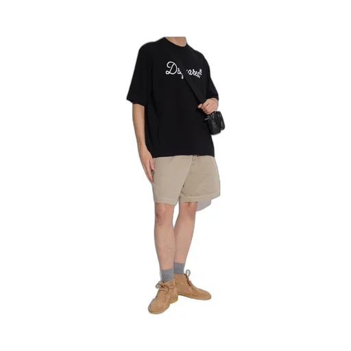 Dsquared2 Utility Kawaii Shorts