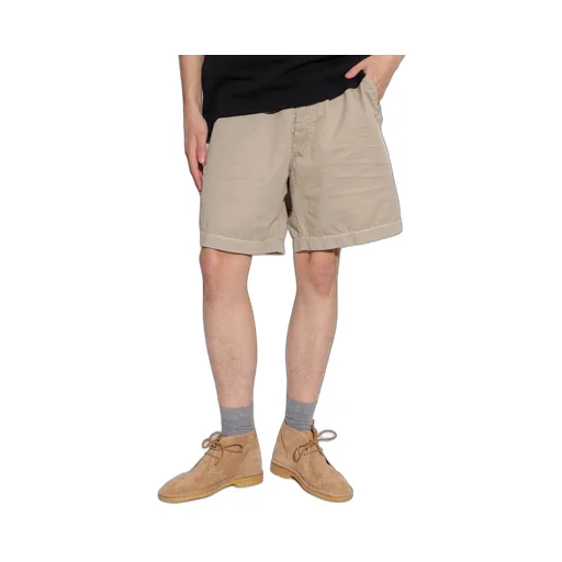 Dsquared2 Utility Kawaii Shorts