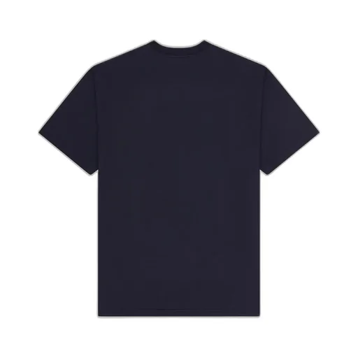 Givenchy Logo Jacquard Crewneck T-Shirt