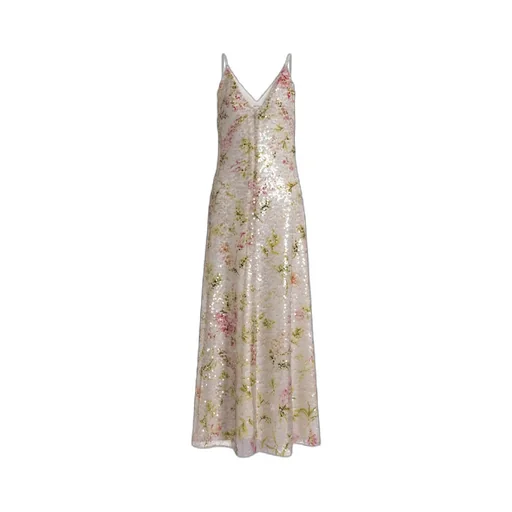 V-Neck Dress