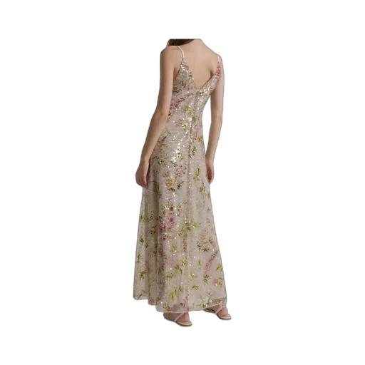 V-Neck Dress