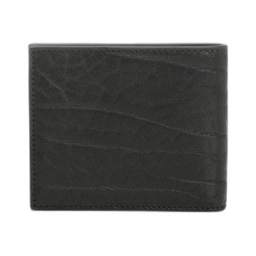 Bifold Wallet