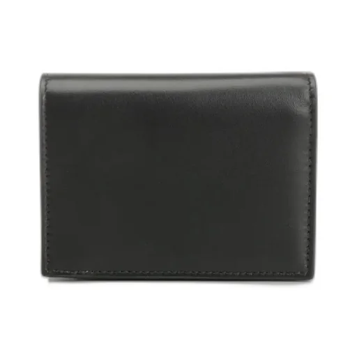 Ferragamo Bow Detailed Folded Wallet