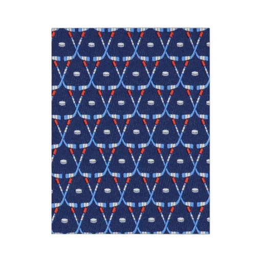 Ferragamo Logo Detailed Printed Tie