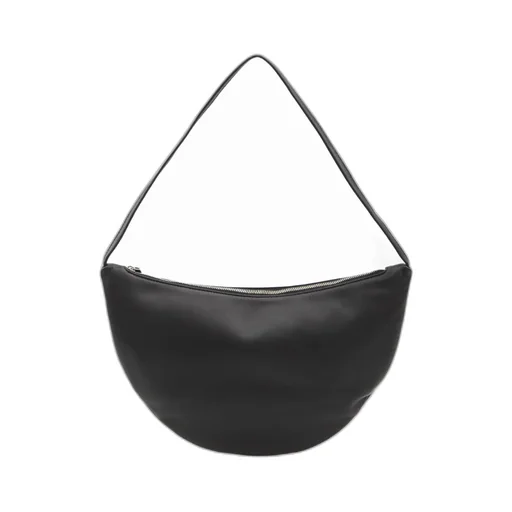 Zip Shoulder Bag