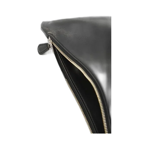Zip Shoulder Bag