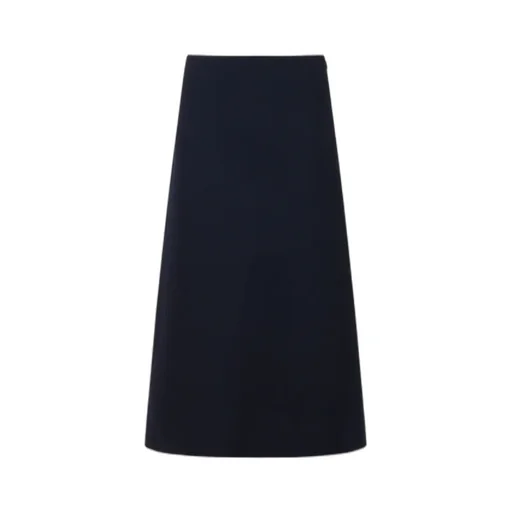 Marni CrÊPe A-Line Skirt