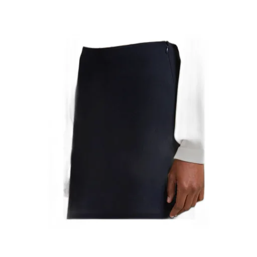 Marni CrÊPe A-Line Skirt