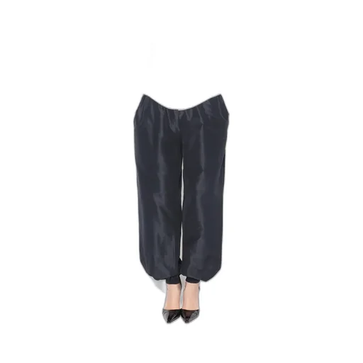 Pleated Shirt