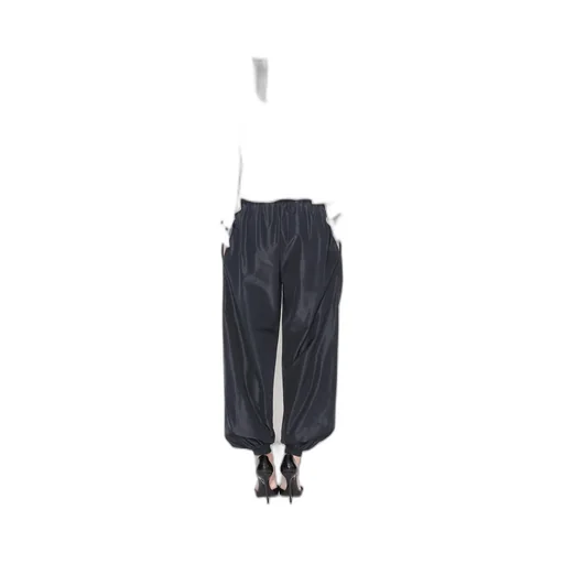Pleated Shirt