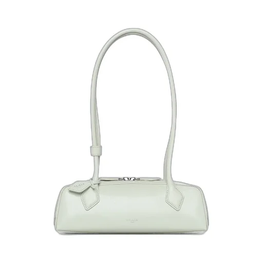 AlaÏA Le Teckel Small Shoulder Bag