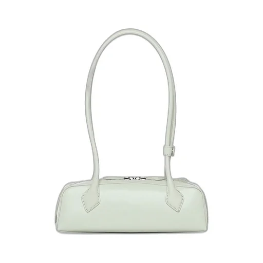 AlaÏA Le Teckel Small Shoulder Bag