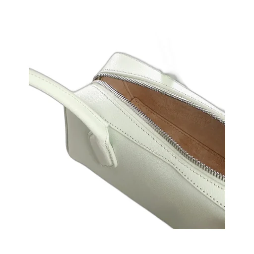 AlaÏA Le Teckel Small Shoulder Bag