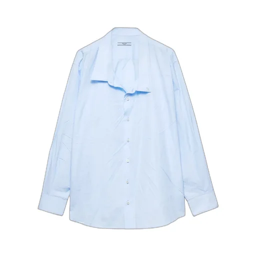 Poplin Shirt