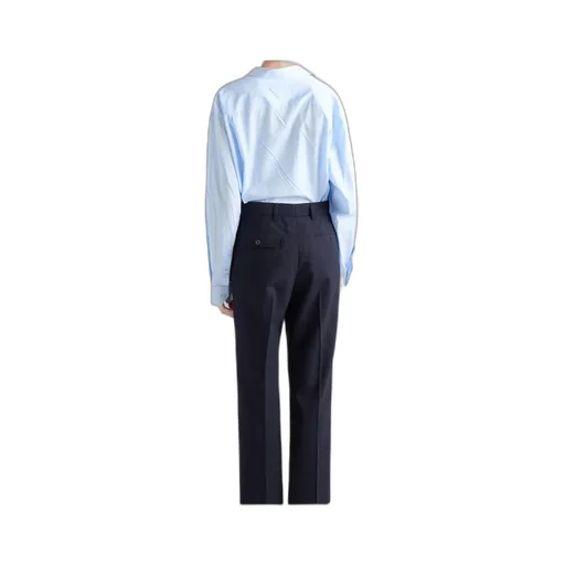 Poplin Shirt