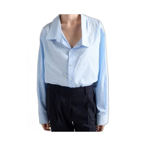 Poplin Shirt