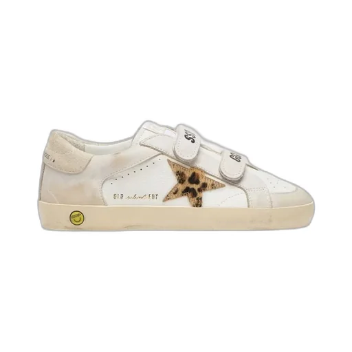 Velcro Sneakers