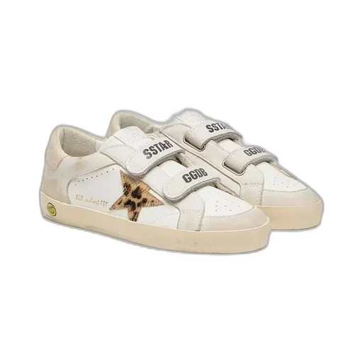 Velcro Sneakers