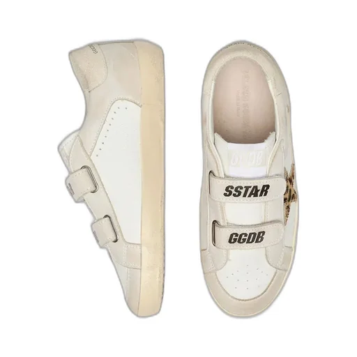 Velcro Sneakers