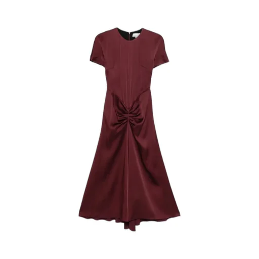 Short Sleeve Dress