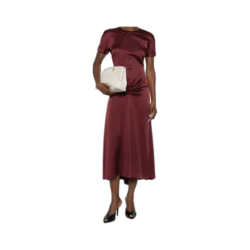 Short Sleeve Dress