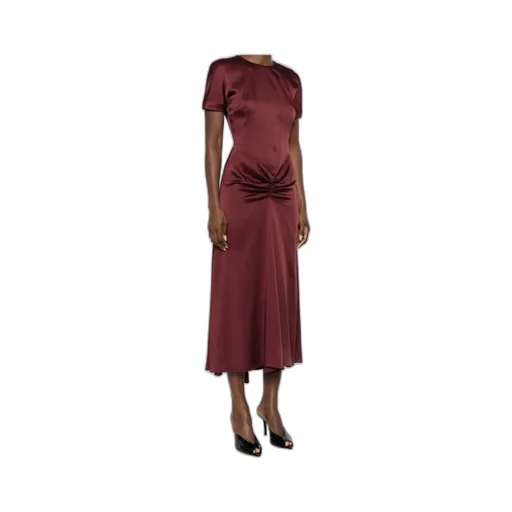 Short Sleeve Dress
