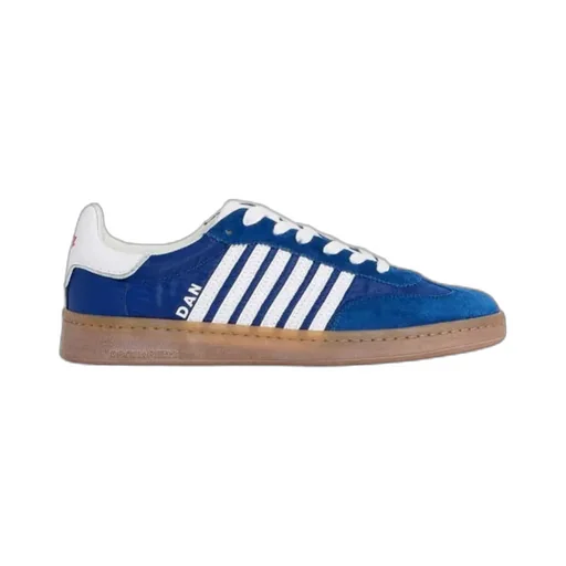 Dsquared2 Boxer Sneakers