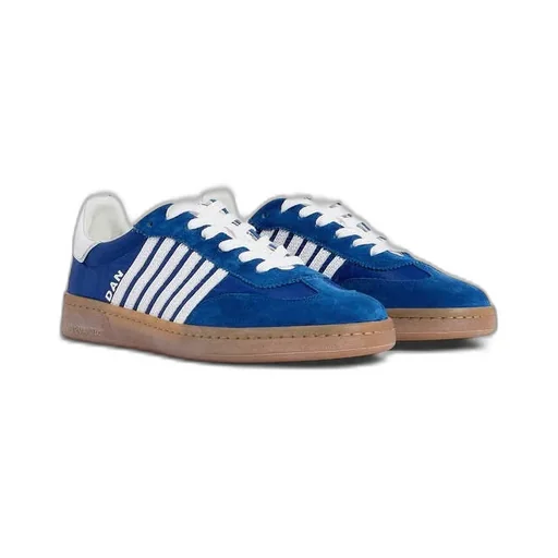 Dsquared2 Boxer Sneakers