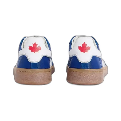 Dsquared2 Boxer Sneakers