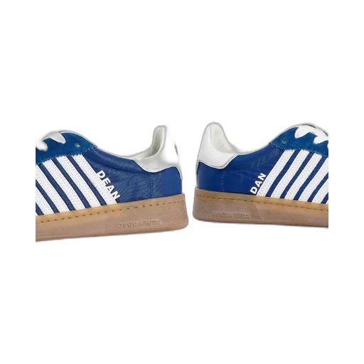 Dsquared2 Boxer Sneakers