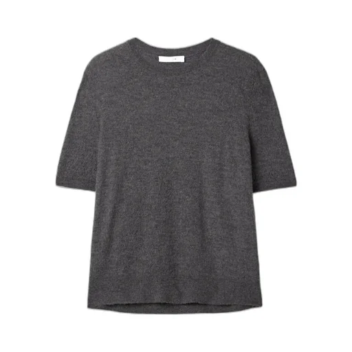 Short-Sleeved Top