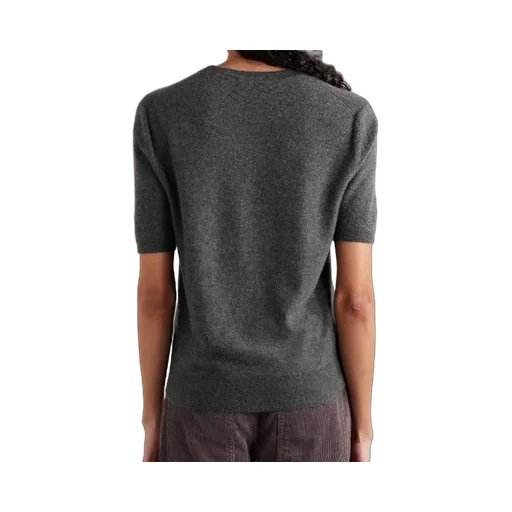 Short-Sleeved Top