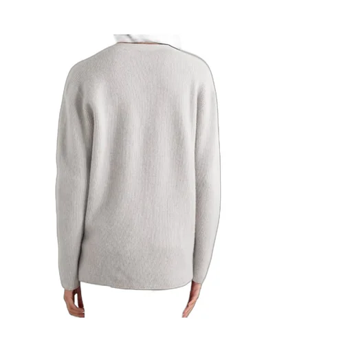 Long-Sleeved Cardigan