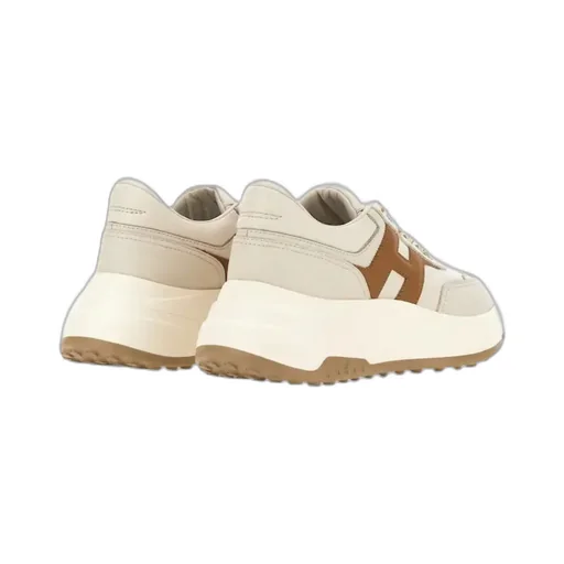 Hogan Hi-Fi Lace-Up Sneakers