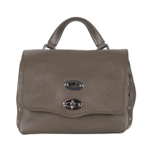 Zanellato Postina Twist-Lock Baby Tote Bag