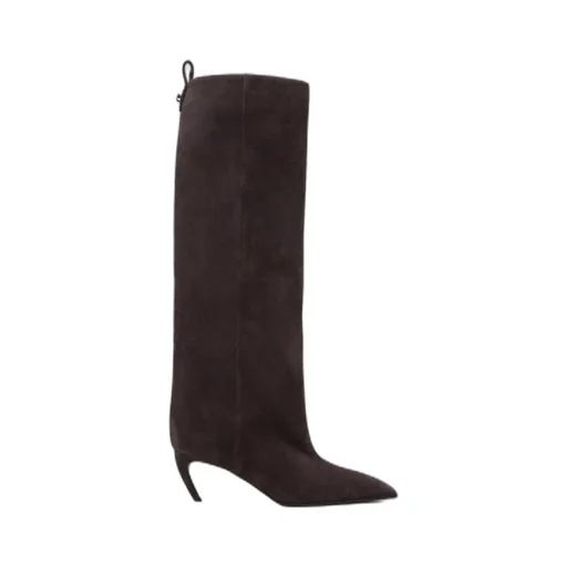 Lea High Boots