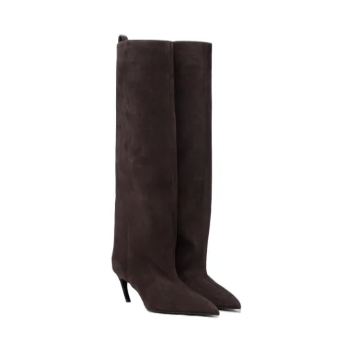 Lea High Boots