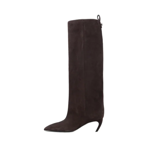 Lea High Boots