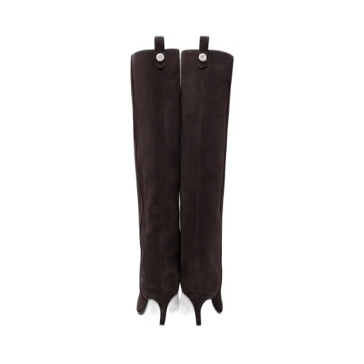 Lea High Boots