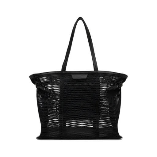 Mesh Tote Bag