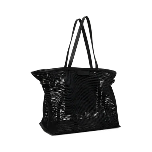 Mesh Tote Bag