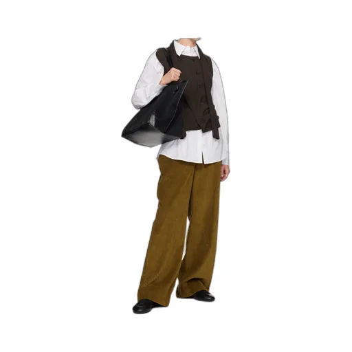 Mesh Tote Bag