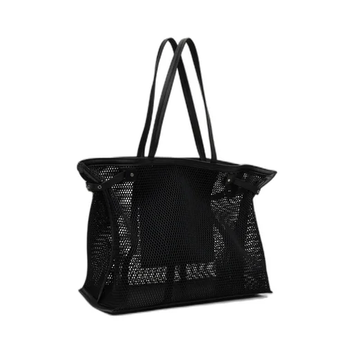 Mesh Tote Bag