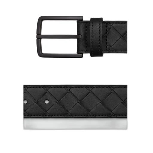 Intrecciato Belt