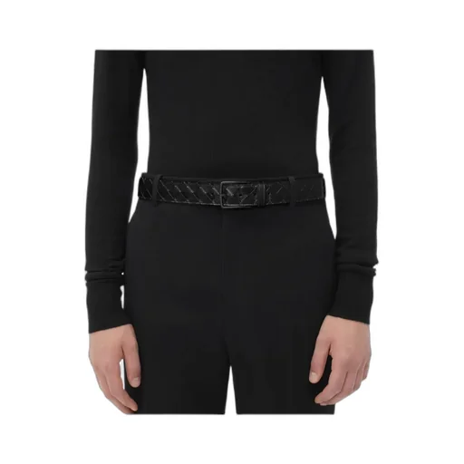 Intrecciato Belt