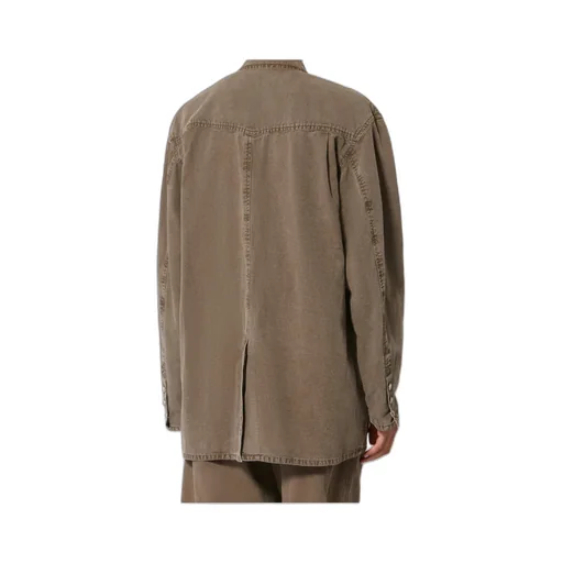 Isabel Marant ÉToile Nevala Double Breasted Jacket