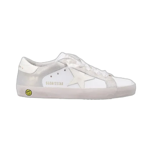 Golden Goose Kids Super Star Sneakers